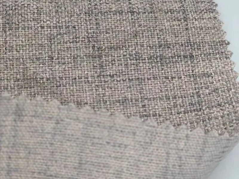 Grossist anpassningsbar klädsel polyester för sofftyg Gardintyg