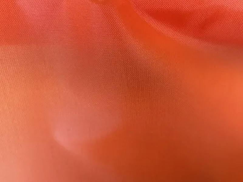 15*19 100% polyester Oxford-tyg med PA-beläggning