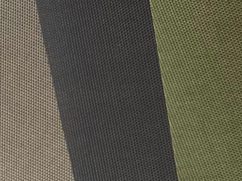 Indian Market 22 Oxford-tyg PVC-belagd 30-31 kg BlackNavyGrey
