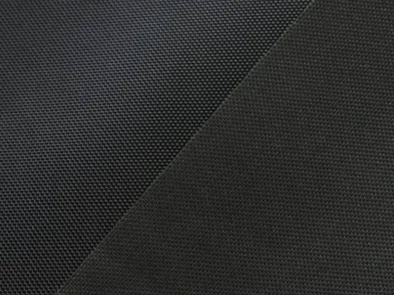 420d polyester vattentätt Oxford-tyg med PU-belagd