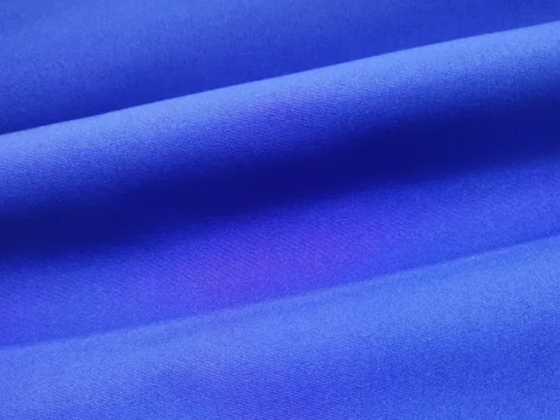 3 lager vattentät polyester Spandex Tyg Bonded Polar Fleece med TPU insida